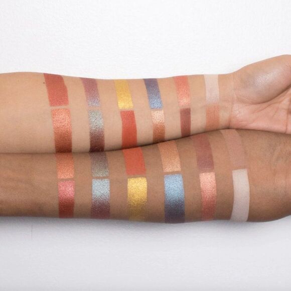 NIB Do It For The Graham Eyeshadow Palette - Beauty Bakerie - Picture 3 of 8